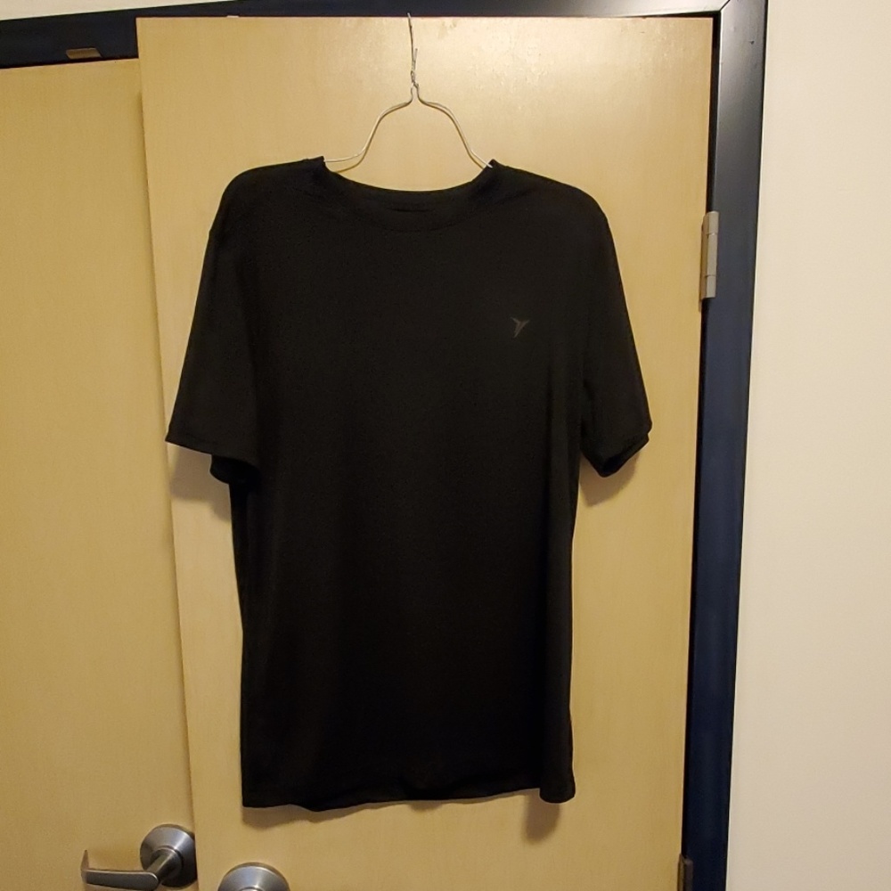 Old Navy Active Wear T-shirt